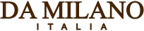 Da Milano Logo