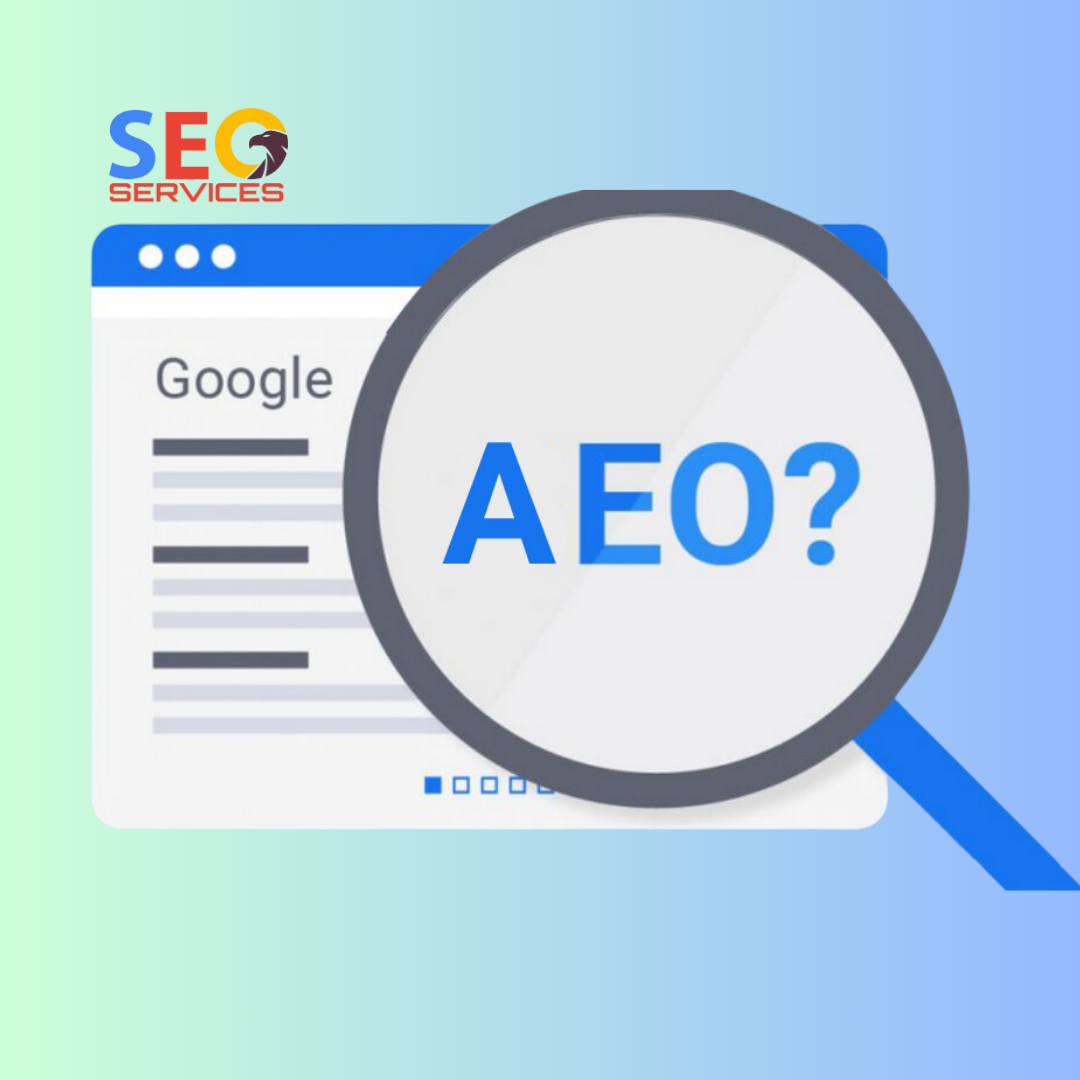 What is AEO (Answer Engine Optimization)