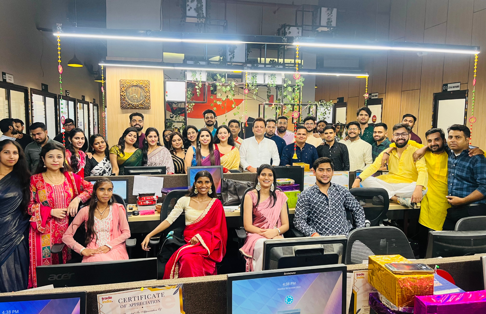 SEO Eagle Services Team