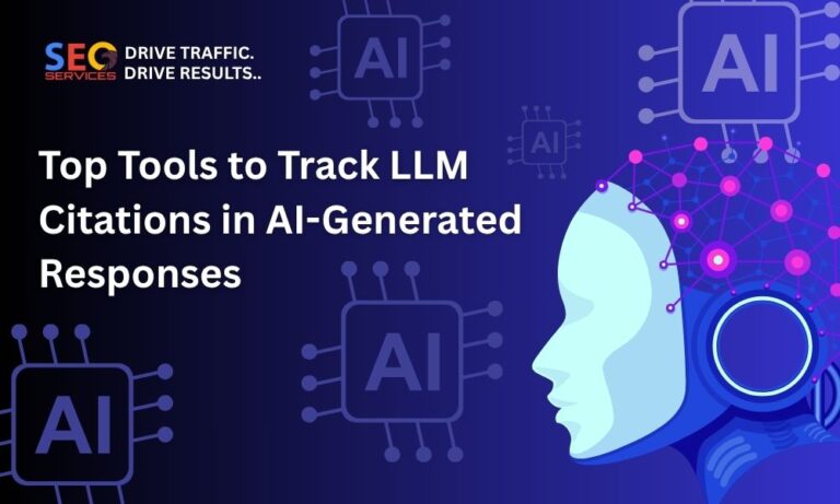 Top Tools to Track LLM Citations in AI-Generated Responses