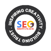 SEO Ealge Services Badge